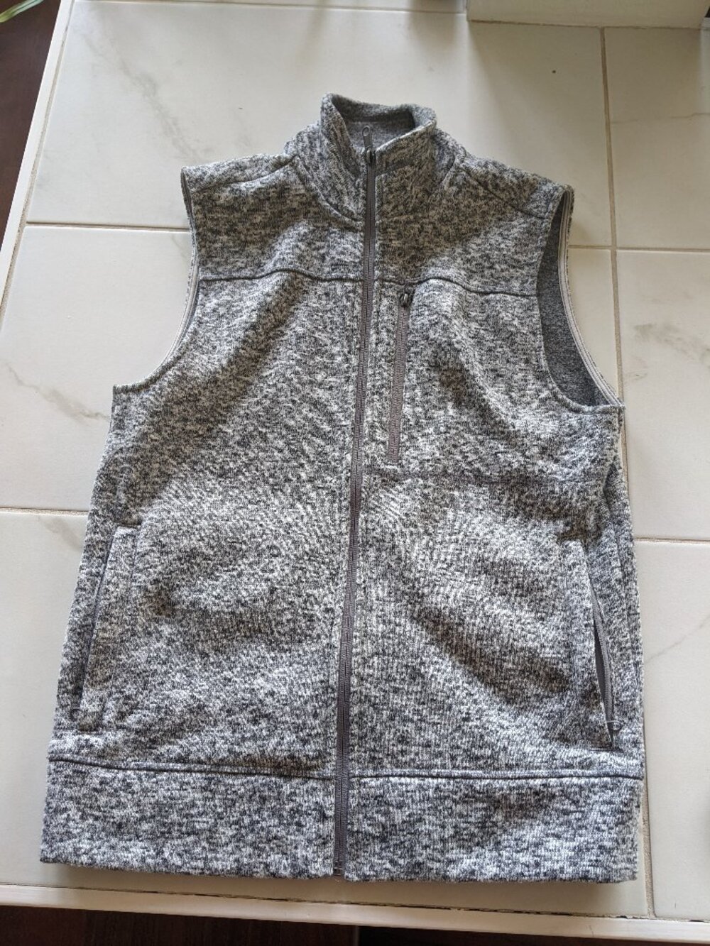 Merona Vest